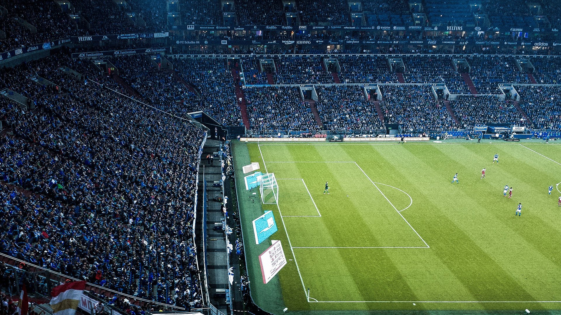 足球史上最大冷门